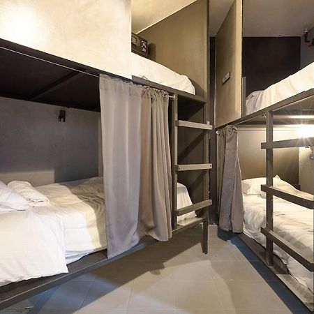 We Hostel And Suites Miraflores By Stand Out Hotels Collection Santo Domingo Luaran gambar