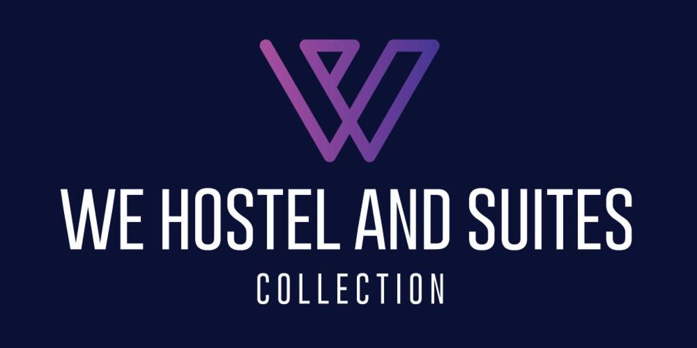 We Hostel And Suites Miraflores By Stand Out Hotels Collection Santo Domingo Luaran gambar